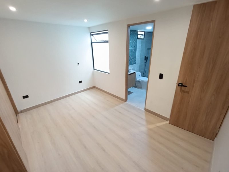 Apartamento para el arriendo en Sabaneta el codigo es 17242 Foto 7