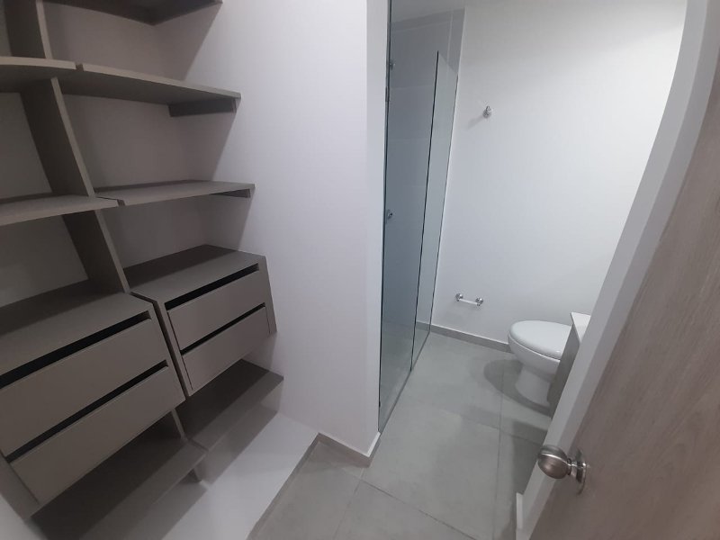 Apartamento para el arriendo en Sabaneta el codigo es 17225 Foto 14