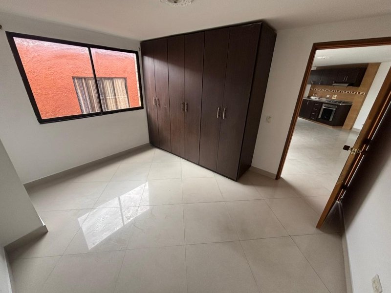 Apartamento para el arriendo en Envigado el codigo es 17422 Foto 7