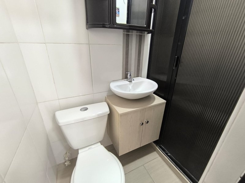 Apartaestudio para el arriendo en Medellín el codigo es 17732 Foto 4