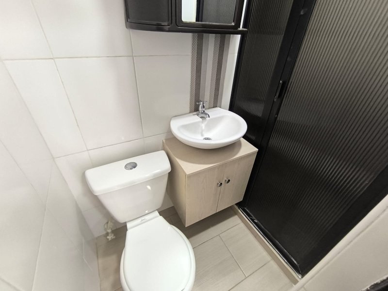 Apartaestudio para el arriendo en Medellín el codigo es 17732 Foto 3