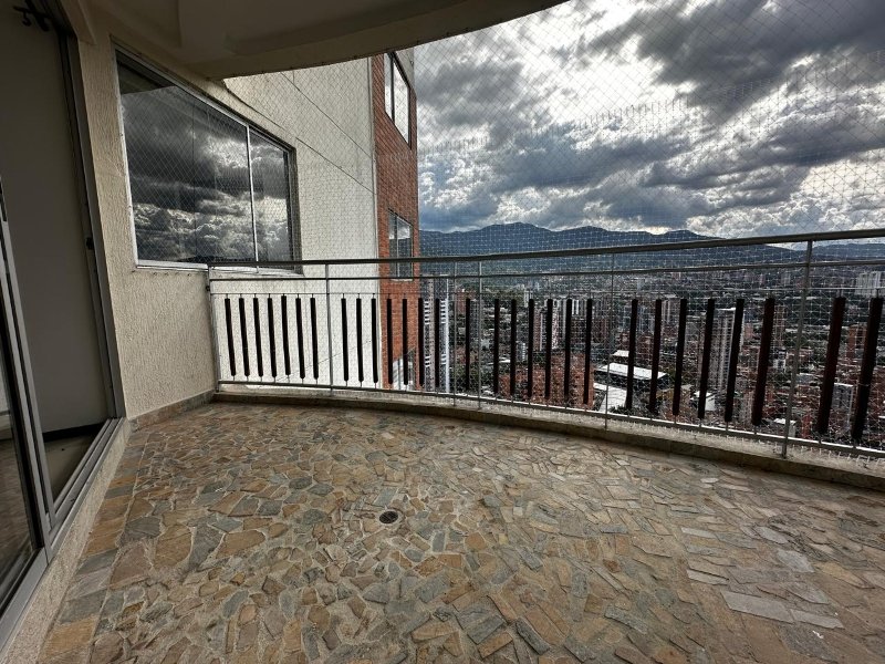 Apartamento para el arriendo en Sabaneta el codigo es 5357 Foto 6