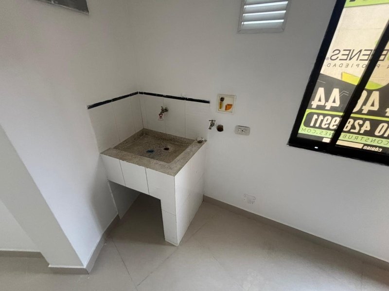 Apartamento para el arriendo en Envigado el codigo es 17422 Foto 15