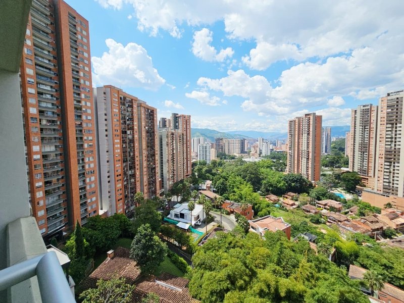Apartamento para el arriendo en Sabaneta el codigo es 17756 Foto 7