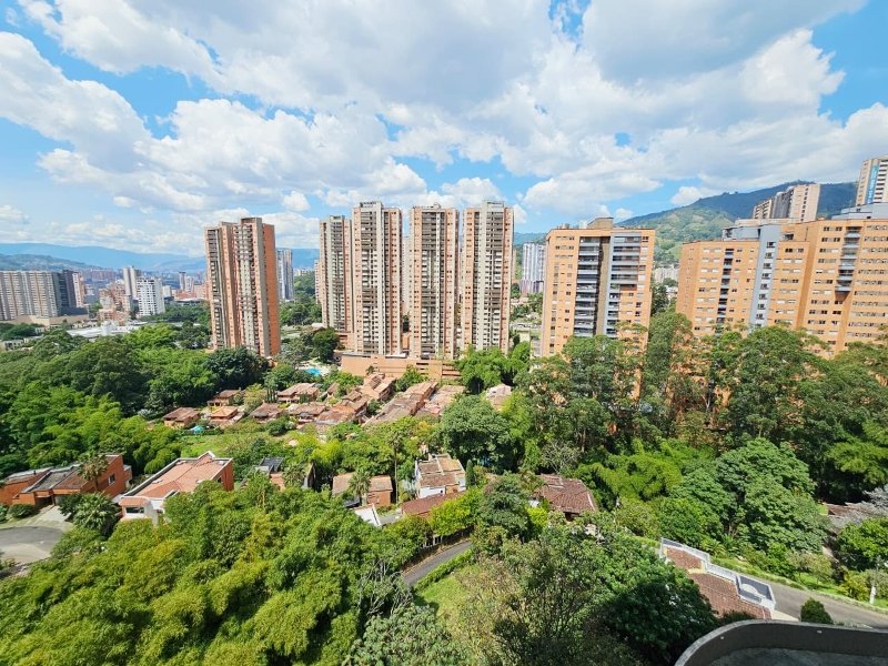 Apartamento para el arriendo en Sabaneta el codigo es 17756 Foto 8