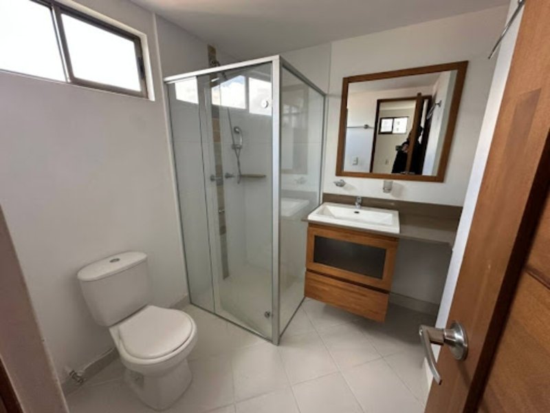 Apartamento para el arriendo en Sabaneta el codigo es 4791 Foto 10