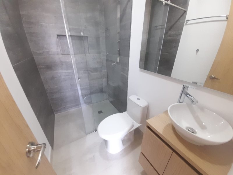 Apartamento para el arriendo en Sabaneta el codigo es 17559 Foto 11