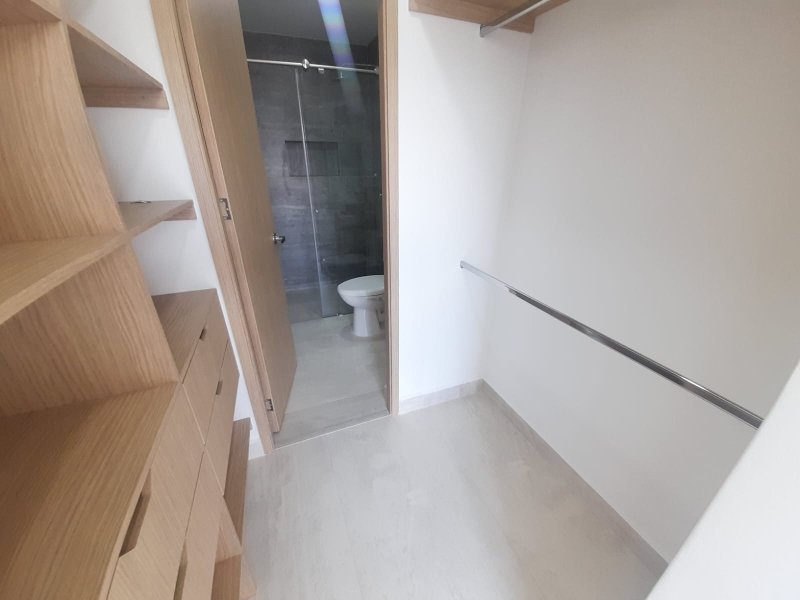 Apartamento para el arriendo en Sabaneta el codigo es 17559 Foto 9