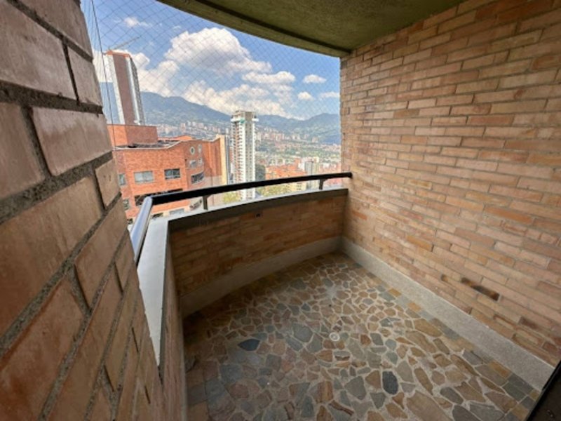 Apartamento para el arriendo en Sabaneta el codigo es 4791 Foto 3