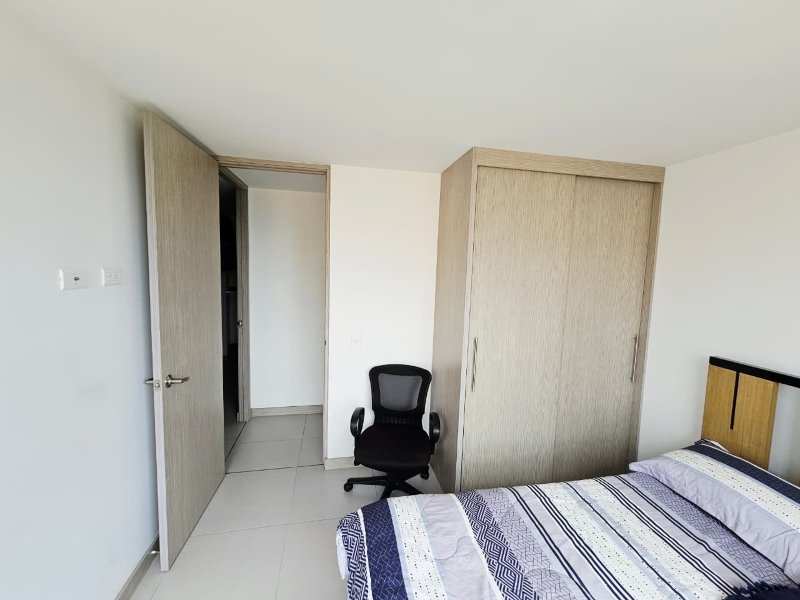 Apartamento para el arriendo en Sabaneta el codigo es 17756 Foto 9