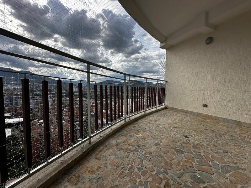 Apartamento para el arriendo en Sabaneta el codigo es 5357 Foto 5