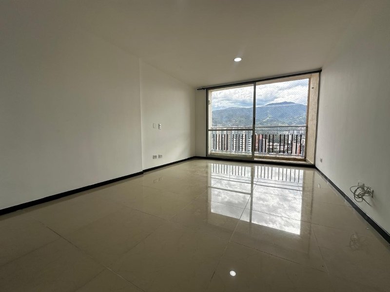 Apartamento para el arriendo en Sabaneta el codigo es 5357 Foto 4