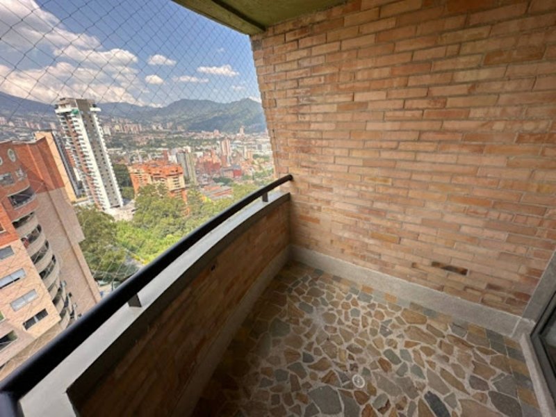 Apartamento para el arriendo en Sabaneta el codigo es 4791 Foto 5