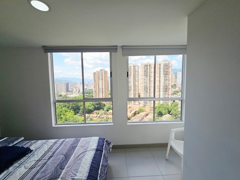 Apartamento para el arriendo en Sabaneta el codigo es 17756 Foto 10