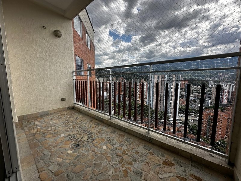 Apartamento para el arriendo en Sabaneta el codigo es 5357 Foto 13