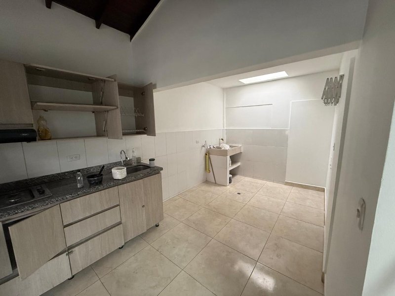 Casa para el arriendo en Medellín el codigo es 17263 Foto 18