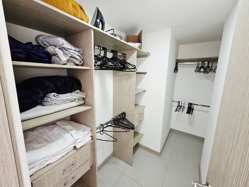 Apartamento para el arriendo en Sabaneta el codigo es 17756 Foto 11