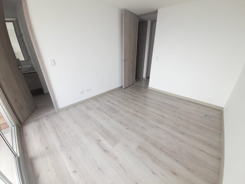 Apartamento para el arriendo en Sabaneta el codigo es 17278 Foto 5