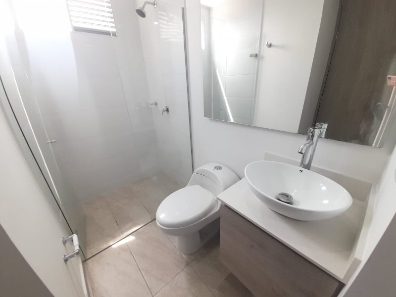 Apartamento para el arriendo en Sabaneta el codigo es 17278 Foto 16