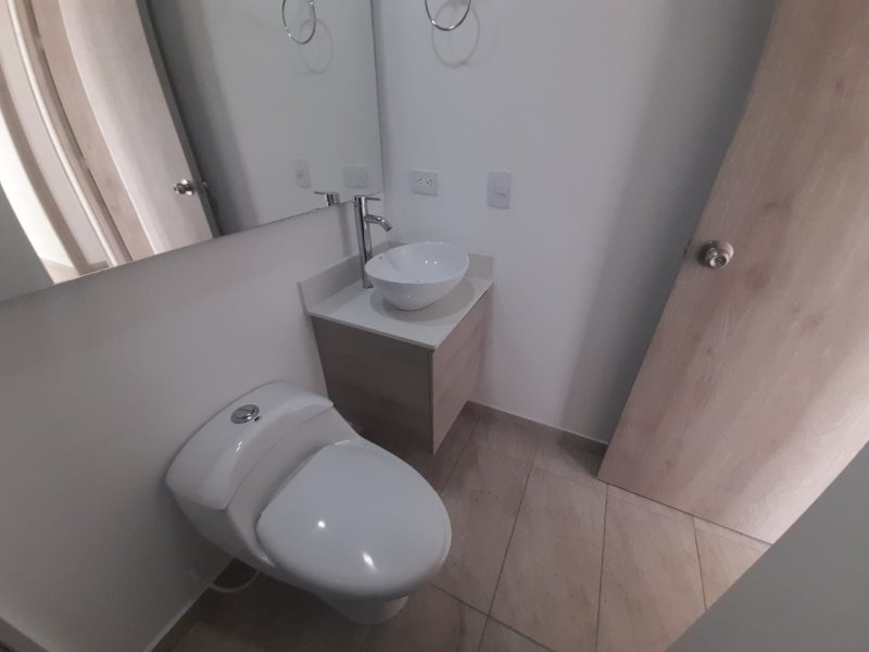 Apartamento para el arriendo en Sabaneta el codigo es 17278 Foto 15