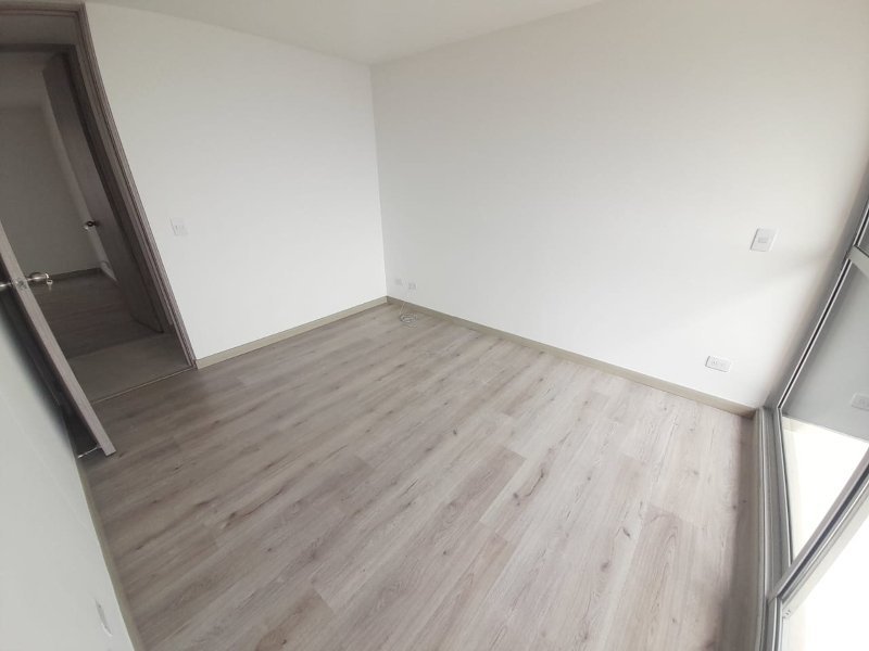 Apartamento para el arriendo en Sabaneta el codigo es 17278 Foto 6
