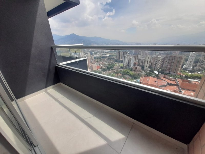 Apartamento para el arriendo en Sabaneta el codigo es 17278 Foto 11