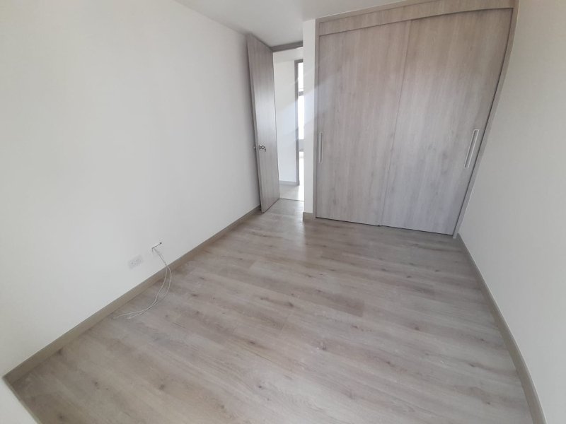 Apartamento para el arriendo en Sabaneta el codigo es 17278 Foto 7