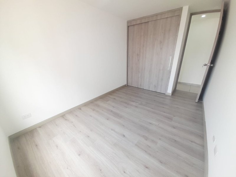 Apartamento para el arriendo en Sabaneta el codigo es 17278 Foto 8