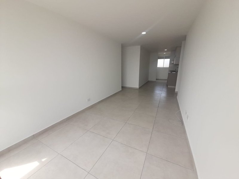Apartamento para el arriendo en Sabaneta el codigo es 17278 Foto 2
