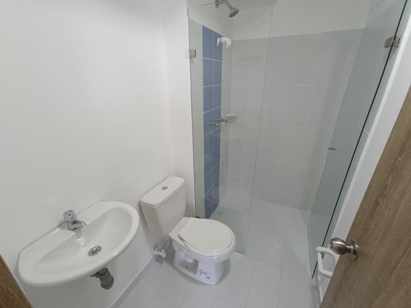 Apartamento para el arriendo en Sabaneta el codigo es 15402 Foto 19