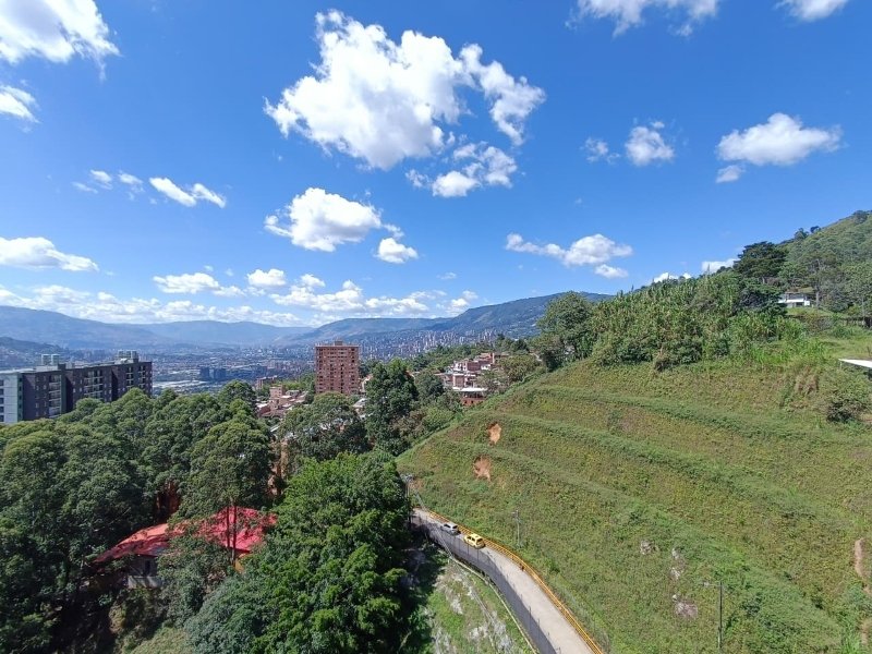 Apartamento para el arriendo en Sabaneta el codigo es 15402 Foto 7