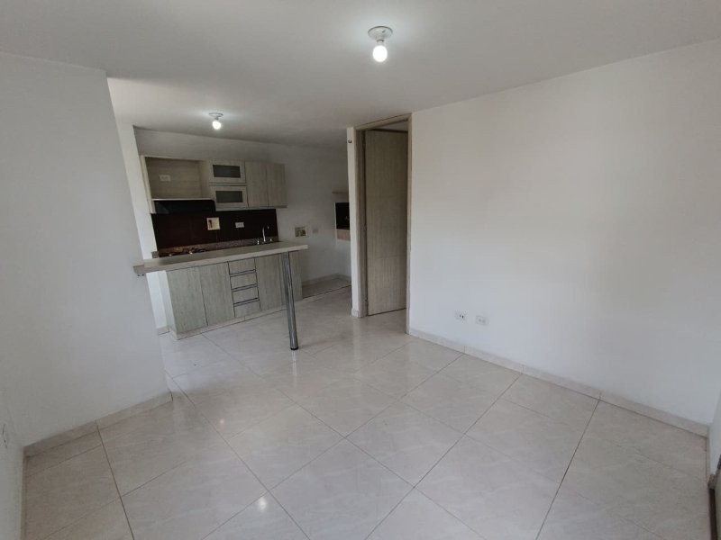 Apartaestudio para el arriendo en Sabaneta el codigo es 3466 Foto 5