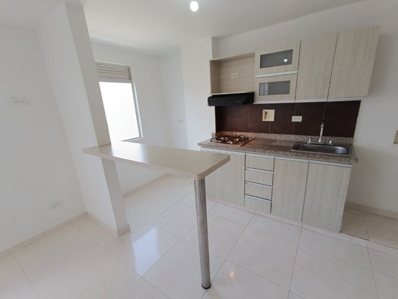 Apartaestudio para el arriendo en Sabaneta el codigo es 3466 Foto 4