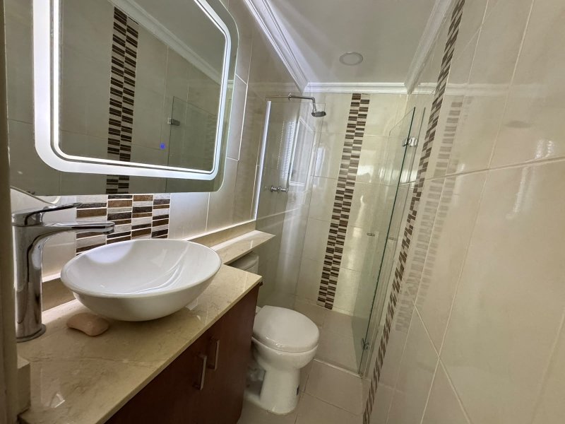 Apartamento para el arriendo en Itagüí el codigo es 17285 Foto 10