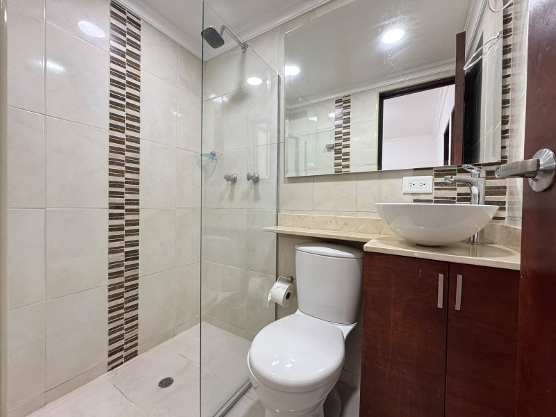 Apartamento para el arriendo en Itagüí el codigo es 17285 Foto 11
