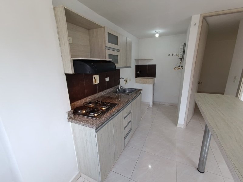 Apartaestudio para el arriendo en Sabaneta el codigo es 3466 Foto 2