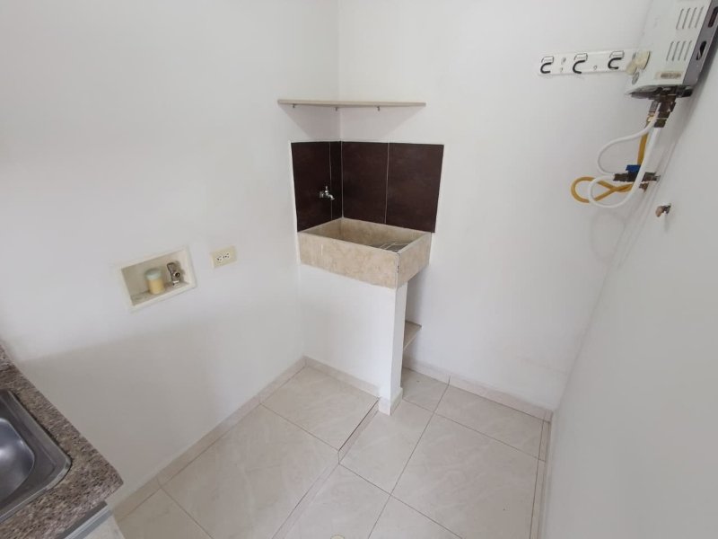 Apartaestudio para el arriendo en Sabaneta el codigo es 3466 Foto 14