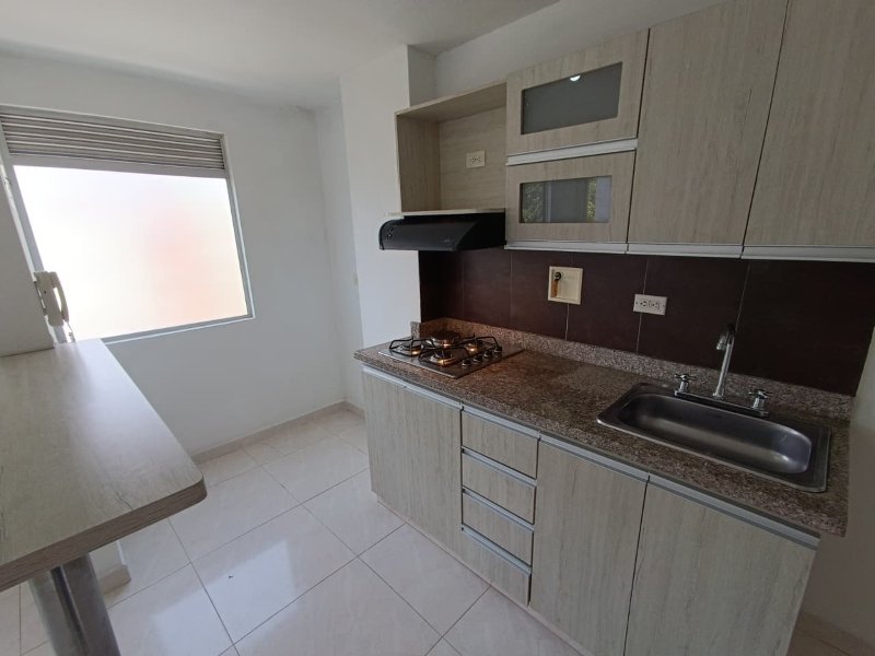 Apartaestudio para el arriendo en Sabaneta el codigo es 3466 Foto 3