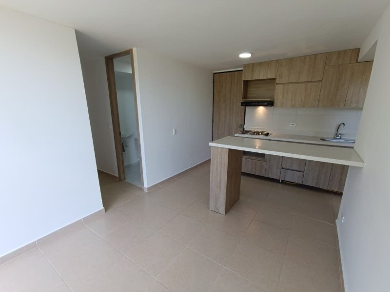 Apartamento para el arriendo en Sabaneta el codigo es 15402 Foto 4