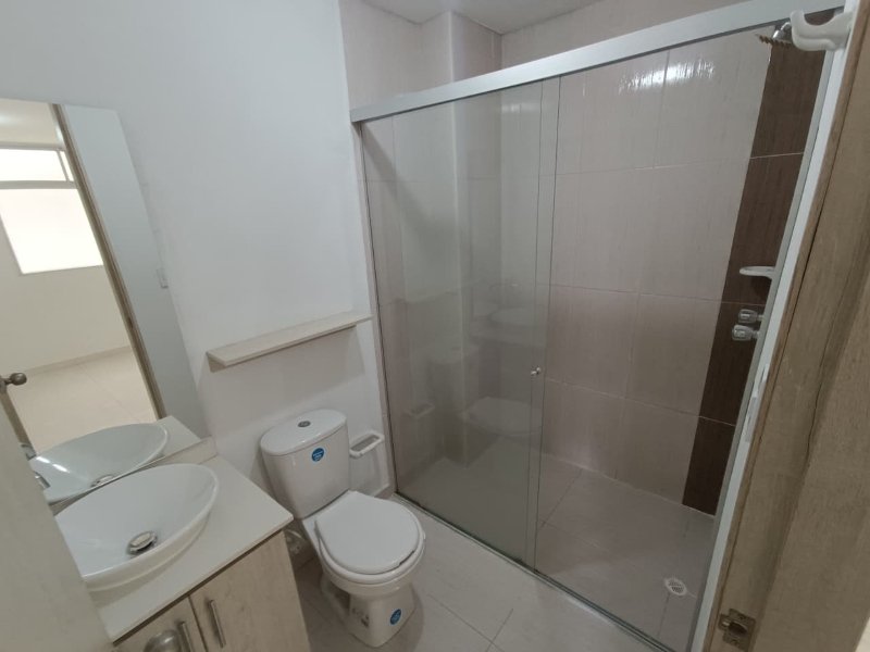 Apartaestudio para el arriendo en Sabaneta el codigo es 3466 Foto 13
