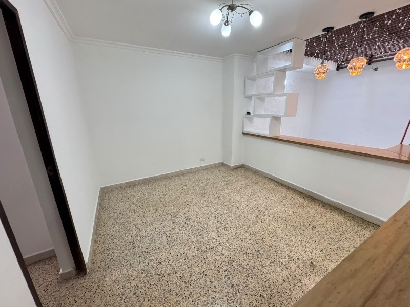 Apartamento para el arriendo en Itagüí el codigo es 17285 Foto 5