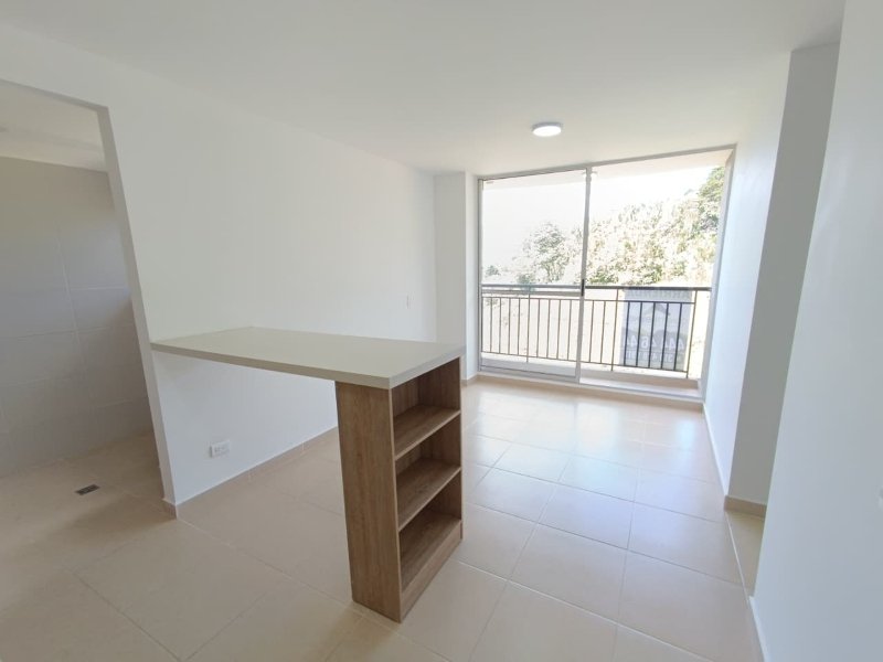 Apartamento para el arriendo en Sabaneta el codigo es 15402 Foto 2