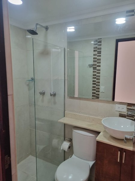 Apartamento para el arriendo en Itagüí el codigo es 17285 Foto 8