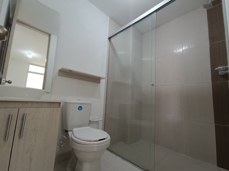 Apartaestudio para el arriendo en Sabaneta el codigo es 3466 Foto 12