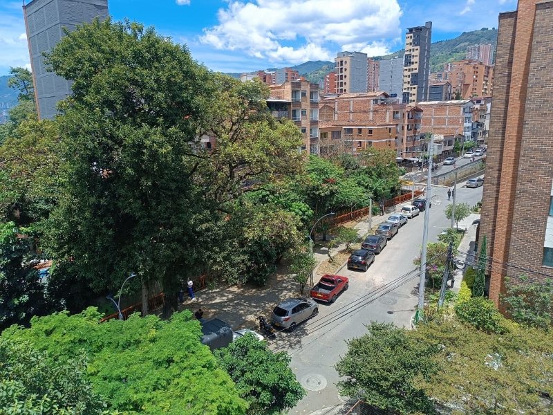 Apartaestudio para el arriendo en Sabaneta el codigo es 3466 Foto 16