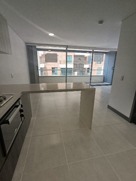 Apartaestudio para el arriendo en Medellín el codigo es 17390 Foto 3
