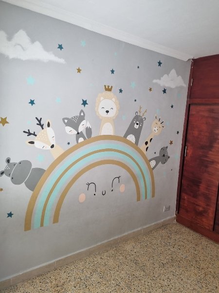 Apartamento para el arriendo en Itagüí el codigo es 17285 Foto 6