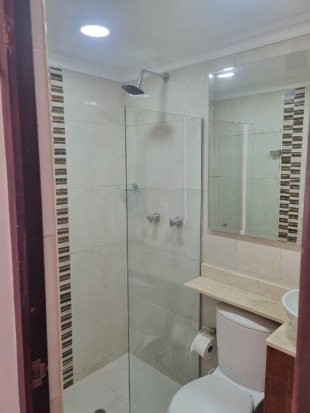 Apartamento para el arriendo en Itagüí el codigo es 17285 Foto 9