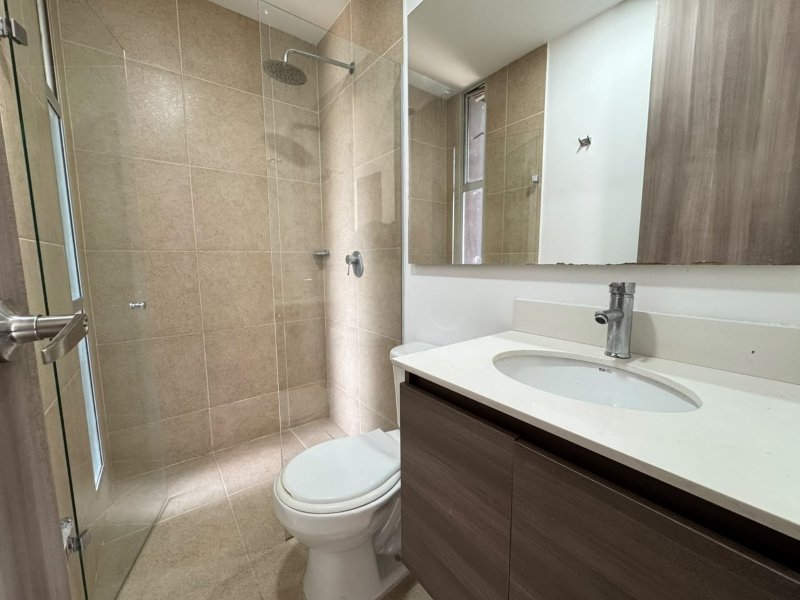 Apartamento para el arriendo en Sabaneta el codigo es 15458 Foto 15