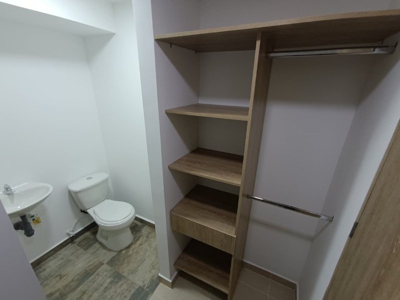 Apartamento para el arriendo en Sabaneta el codigo es 15402 Foto 17